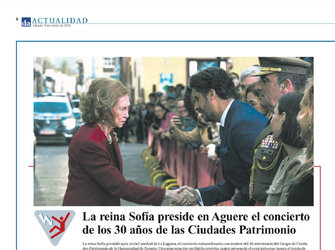 Diario de Avisos - marzo 09, 2024