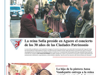 Diario de Avisos - marzo 09, 2024